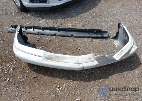 1997 Buick Skylark Custom/Limited from USA, damaged, VIN 1G4NJ52T0VC442947